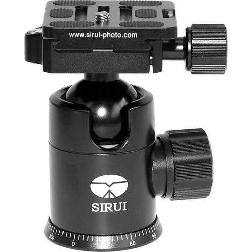 Sirui  G-10X Ball Head BSRG10X