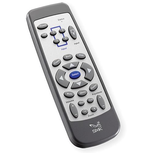 Smk-link Universal Projector Remote Control for LCD & VP3720, Smk-link, Universal, Projector, Remote, Control, LCD, &, VP3720