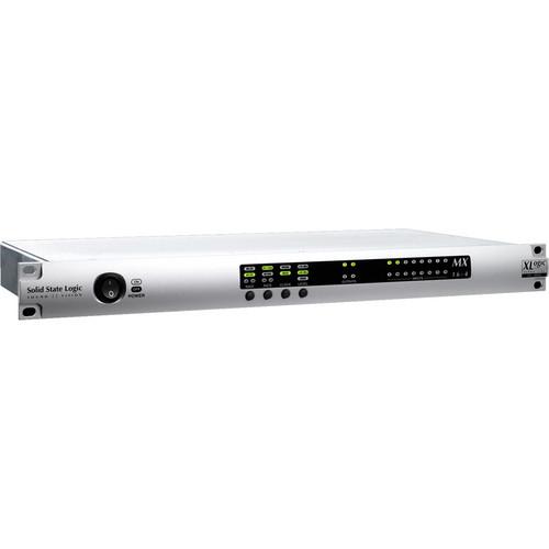 SOLID STATE LOGIC User manual | PDF-MANUALS.com