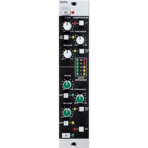 Solid State Logic E-Series Dynamics Module for API 500 729719X1, Solid, State, Logic, E-Series, Dynamics, Module, API, 500, 729719X1