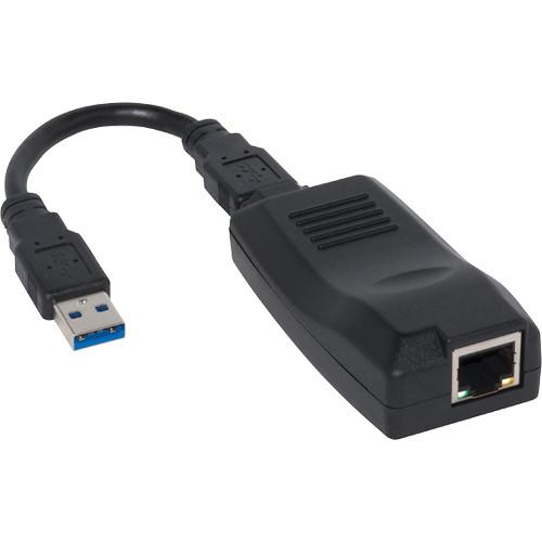 Sonnet Presto Gigabit USB 3.0 Network Adapter USB3-GE