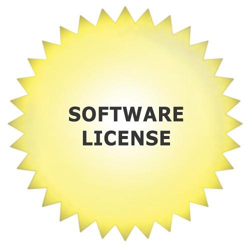Sony 1080/60p & 1080/50p Software License BZS8560X