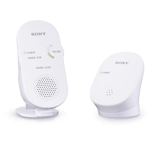 Sony  Digital Audio Baby Monitor NTMDA1