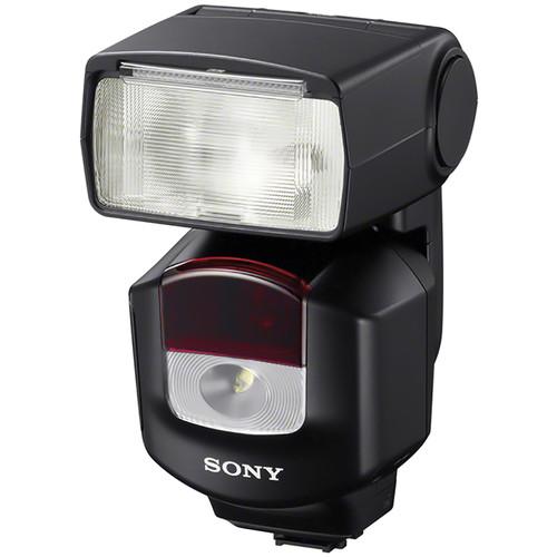 Sony  HVL-F43M External Flash HVL-F43M, Sony, HVL-F43M, External, Flash, HVL-F43M, Video