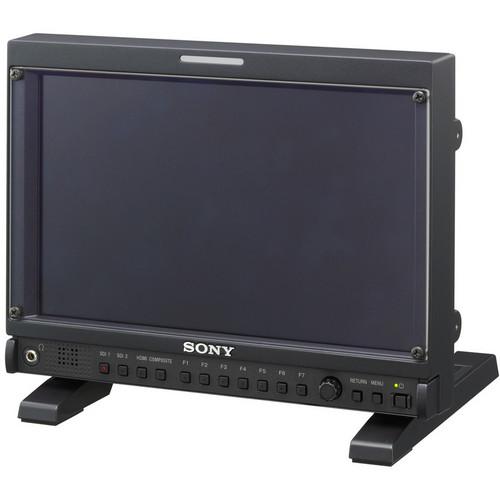 Sony  LMD-941W 9