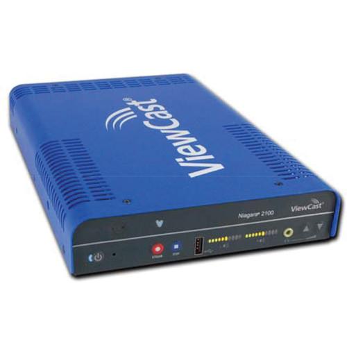 Sony Niagara 2100 SD Streaming Encoder NIAGARA2100