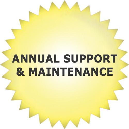 SurCode  VMMP Annual Maintenance Contract SLAVMMP