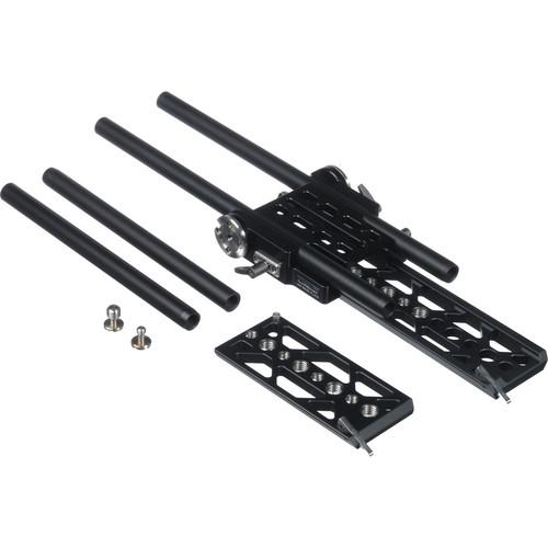 Tilta 15mm Lightweight Baseplate / Dovetail Plate BS-T05