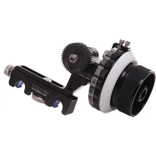 Tilta FF-T03 15mm Follow Focus with Hard Stops FF-T03, Tilta, FF-T03, 15mm, Follow, Focus, with, Hard, Stops, FF-T03,