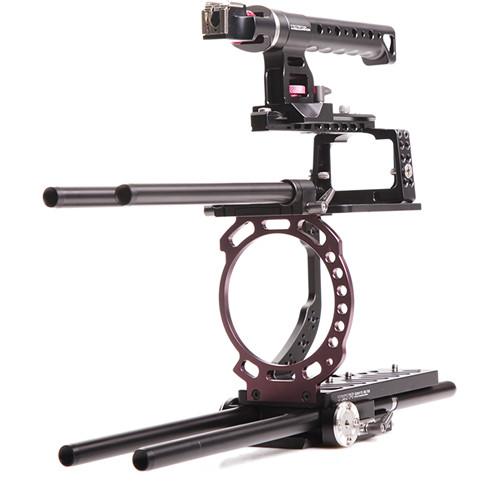 Tilta  Tilta ES-T04 Sony F3 Camera Rig ES-T04, Tilta, Tilta, ES-T04, Sony, F3, Camera, Rig, ES-T04, Video