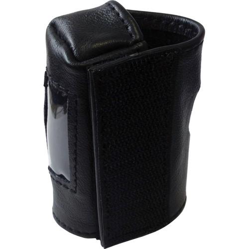 Timecode Systems Leather Camera Mounting Pouch TCB-26, Timecode, Systems, Leather, Camera, Mounting, Pouch, TCB-26,