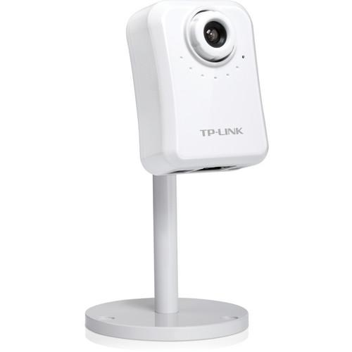 TP-Link TL-SC3230 H.264 Megapixel Surveillance Camera TL-SC3230