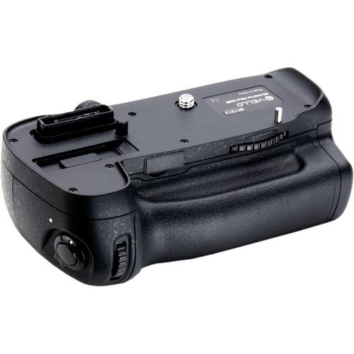 Vello  Nikon D600 & D610 Accessory Kit