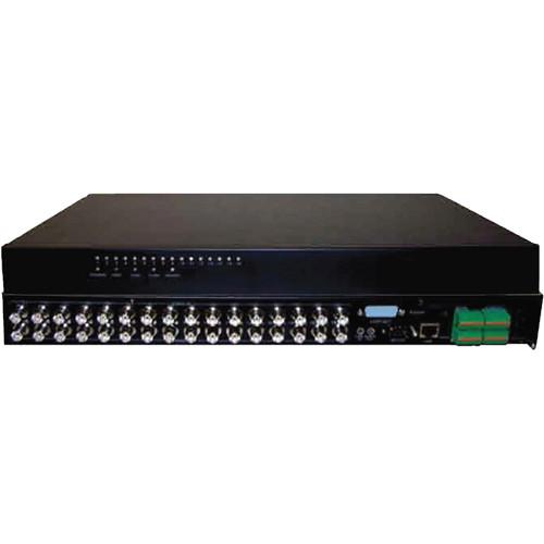 Video Insight  16-Port Video Encoder BEU-16, Video, Insight, 16-Port, Video, Encoder, BEU-16, Video