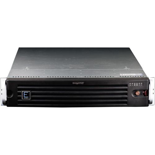 Video Insight Enterprise 16-Channel BridgeVMS BER-16-32TB-RAID