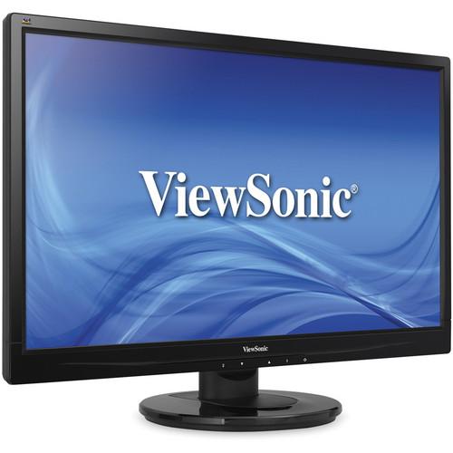 ViewSonic VA2246m-LED 22