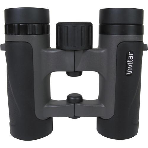 Vivitar binoculars 10x25 sales manual