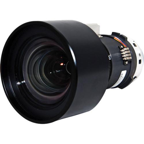 Vivitek GC805G 0.77:1 Short Wide Fixed Lens 5811100982-SVK, Vivitek, GC805G, 0.77:1, Short, Wide, Fixed, Lens, 5811100982-SVK,
