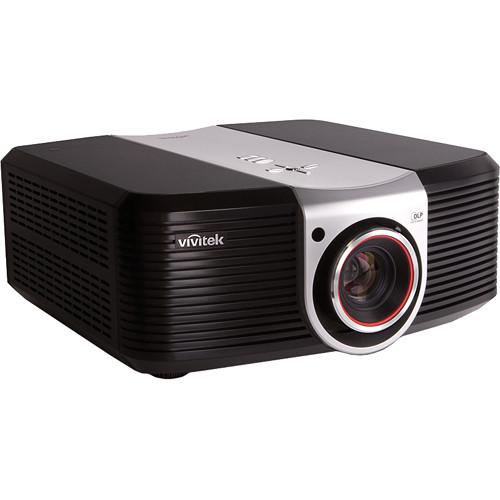 Vivitek H9080ST LED 1080p Home Cinema Projector H9080ST