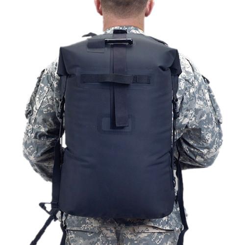 WATERSHED  Assault Pack (Black) WS-12412-ZD-BLK, WATERSHED, Assault, Pack, Black, WS-12412-ZD-BLK, Video