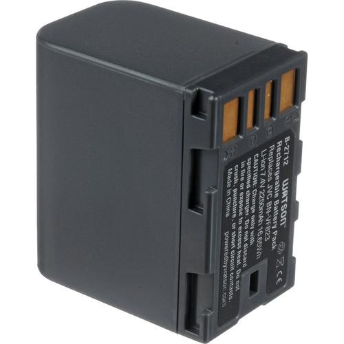 Watson BN-VF823 Lithium-Ion Battery Pack (7.4V, 2250mAh) B-2712, Watson, BN-VF823, Lithium-Ion, Battery, Pack, 7.4V, 2250mAh, B-2712