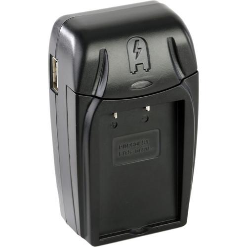 Watson Compact AC/DC Charger for BLS-1, BLS-5, or BLS-50 C-3508, Watson, Compact, AC/DC, Charger, BLS-1, BLS-5, or, BLS-50, C-3508