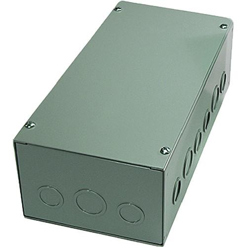 Whirlwind Electrical Style Back Box for FP-2 Floor Pocket FP-2BB