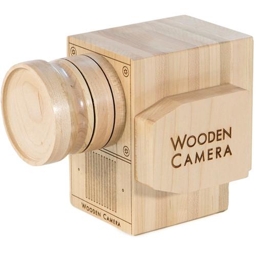 Wooden Camera WC-166900 Wooden Camera Model WC-166900
