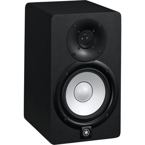 Yamaha  HS5 Powered Studio Monitor HS5, Yamaha, HS5, Powered, Studio, Monitor, HS5, Video