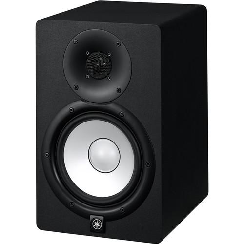 Yamaha  HS7 Powered Studio Monitor HS7, Yamaha, HS7, Powered, Studio, Monitor, HS7, Video