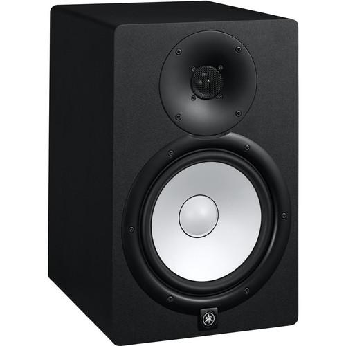 Yamaha  HS8 Powered Studio Monitor HS8, Yamaha, HS8, Powered, Studio, Monitor, HS8, Video