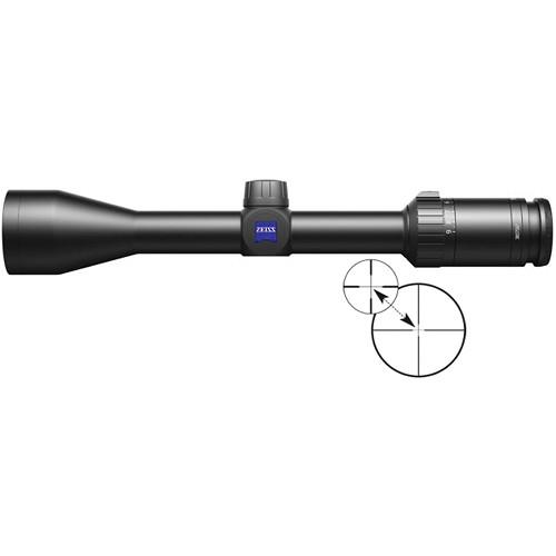 Zeiss 3-9x42 Terra 3X Riflescope (Z-Plex Reticle)