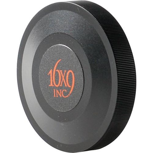16x9 Inc. Front Lens Cap for EXII 0.75x & 0.8x 169-FC98