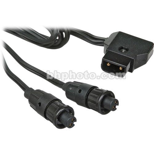 AJA  ABPWRCBL Anton Bauer Power Cable PWR-CABLE, AJA, ABPWRCBL, Anton, Bauer, Power, Cable, PWR-CABLE, Video