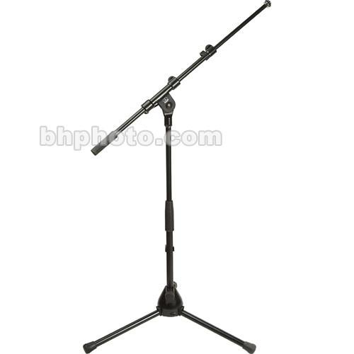 AKG  Tripod Microphone Stand KM259 BLACK, AKG, Tripod, Microphone, Stand, KM259, BLACK, Video
