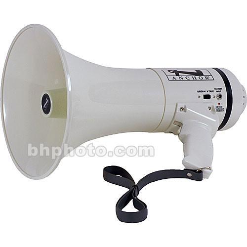 Anchor Audio LBH-30 - LITTLE BIG HORN 30 Watt Megaphone LBH-30, Anchor, Audio, LBH-30, LITTLE, BIG, HORN, 30, Watt, Megaphone, LBH-30