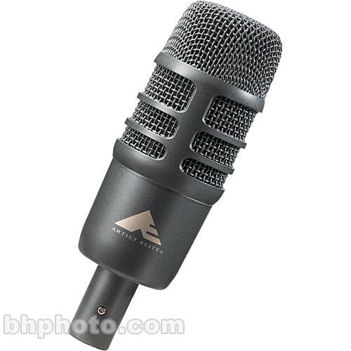 Audio-Technica AE-2500 - Kick Drum Microphone AE2500, Audio-Technica, AE-2500, Kick, Drum, Microphone, AE2500,