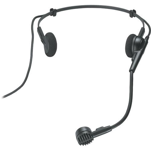 Audio-Technica PRO 8-HEX - Dynamic Headworn Mic PRO 8HEX