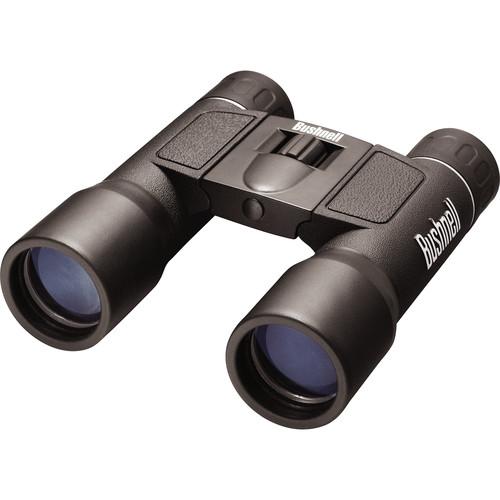 Bushnell  10x32 Powerview Binocular 131032