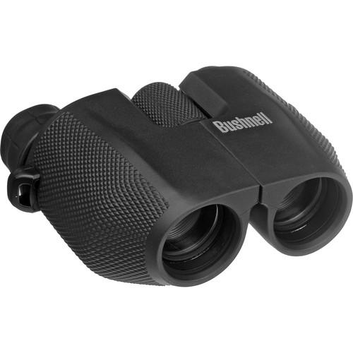 Bushnell  8x25 Powerview Binocular 139825