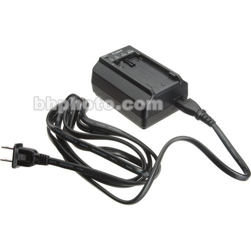Canon  CA-920 AC Adapter Charger 8029A002
