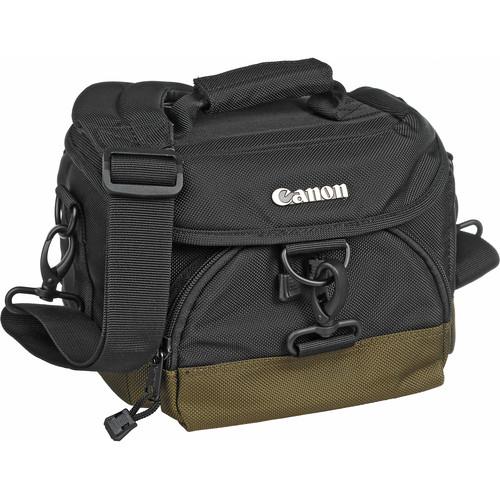 Canon  Gadget Bag 100EG 6227A001, Canon, Gadget, Bag, 100EG, 6227A001, Video