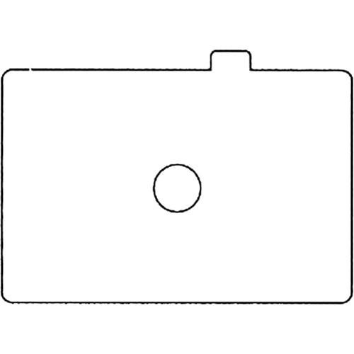 Canon New Laser Matte Ec-R Interchangeable Focusing 4728A001