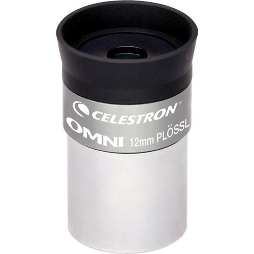 Celestron  Omni 12mm Eyepiece (1.25