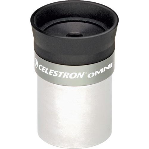 Celestron  Omni 6mm Eyepiece (1.25