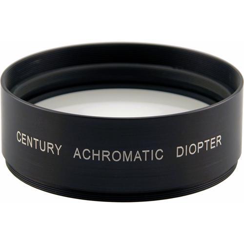Century Precision Optics AD-8620  2.0 Achromatic 0AD-8620-00