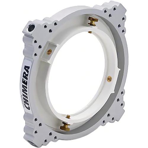 Chimera Speed Ring, Aluminum - for Norman LH4, 2000, 4000 2250AL