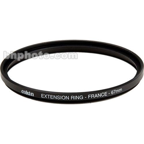 Cokin  67mm Extension Ring CR6767, Cokin, 67mm, Extension, Ring, CR6767, Video