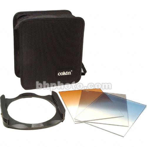 Cokin  X-Pro W961 Pro Graduated Filter Kit CW961