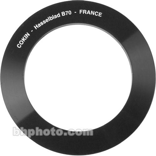 Cokin Z-PRO Bay 70 Adapter Ring for Hasselblad CZ403